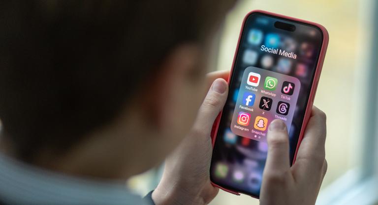 Az Európai Bizottság vizsgálatot indított a Snapchat ellen