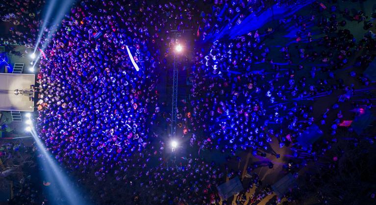 Orbán Viktor: Le fogjuk törni az olajblokádot és visszaszerezzük azt, ami a miénk