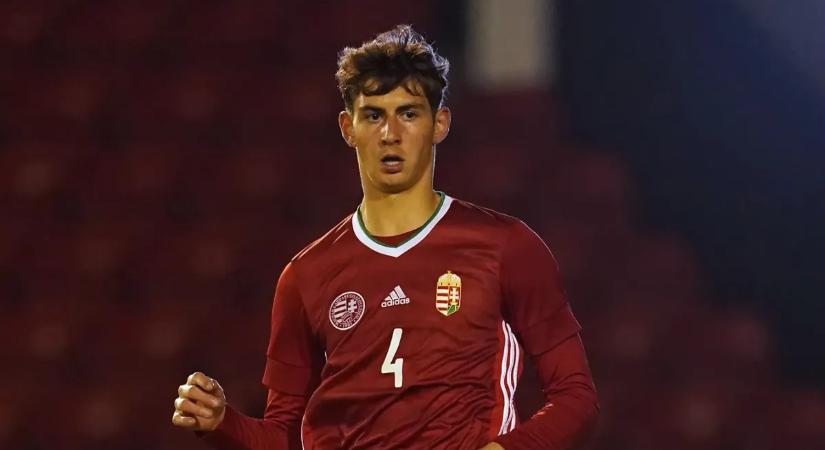 U21-es felkészülési mérkőzés: Magyarország–Izrael