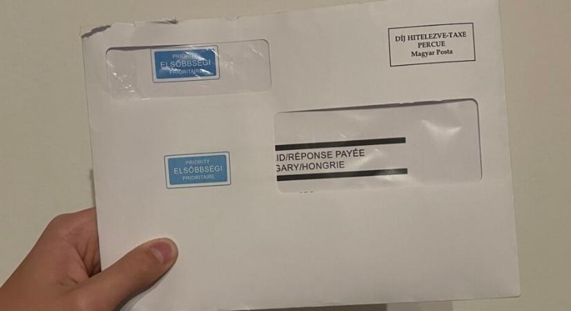 Járt önnél az aktivista?