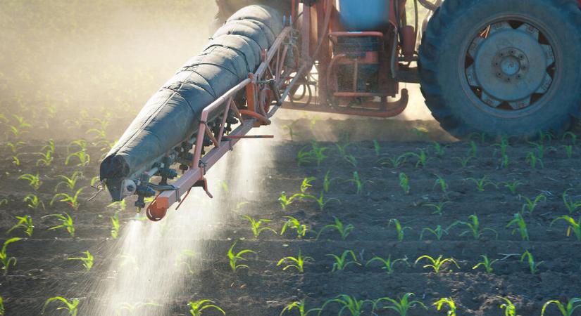 Itt van Donald Trump ajándéka Aljakszandr Lukasenkának