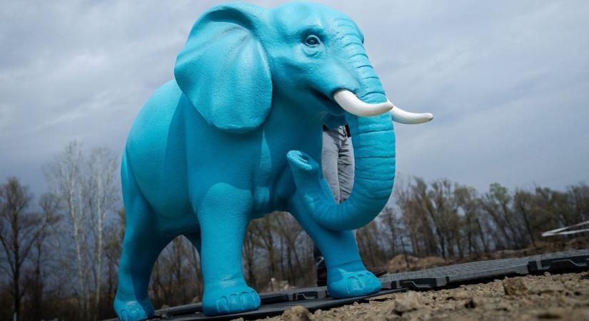 Ilyen gyár még nem volt Magyarországon, most megépítik: kiszorítja az osztrák építőanyagot – Ausztriának ez nem hiányzott