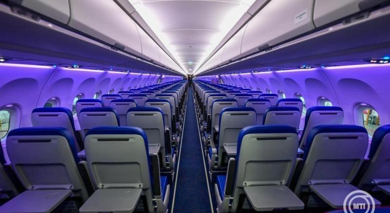 Új járatott indít Debrecenből Isztambulba a Wizz Air