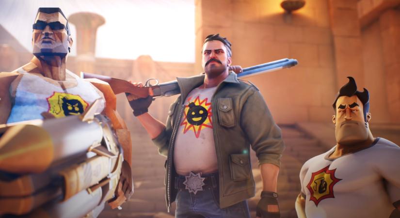 Viccesen látványos előzetessel jelentették be az új Serious Sam-játékot, amelyben Sam több variánsa is puskát ragad, hogy szétlője a multiverzum szörnyeit