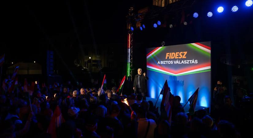 Partizán: Tóth Gabi havi 1,3 milliót kap, mint a Fidesz-frakció személyi titkára