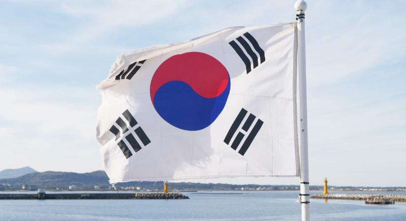 Magyar turistát bántalmazhatott szexuálisan egy dél-koreai férfi