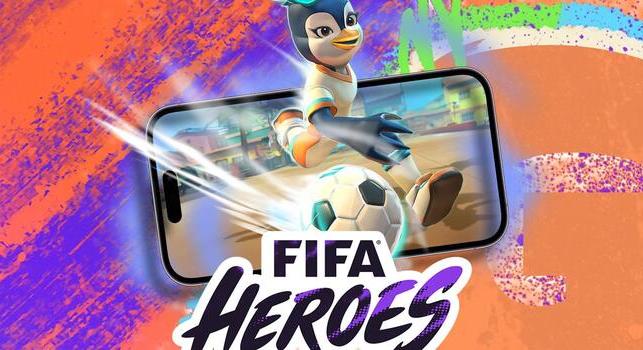 Állatokkal, mitikus figurákkal és szupererőkkel érkezik az új FIFA-játék