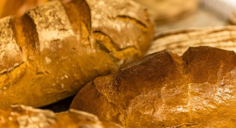 Ezzel a trükkel sokkal tovább friss maradhat a kenyér