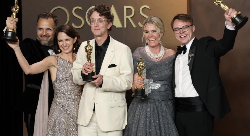 Oroszország betiltotta az Oscar-díjas „Senki tanár úr Putyin ellen” című dokumentumfilmet