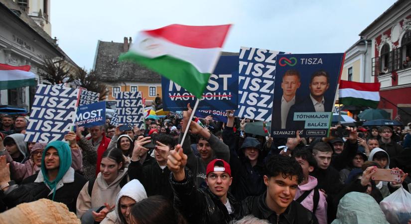 „Nem csak a Tisza ellen, az egész szabad Magyarország ellen indítottak támadást”