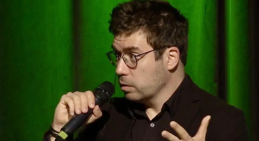 Tiltakozik a MÚOSZ Panyi Szabolcs megfenyegetése miatt