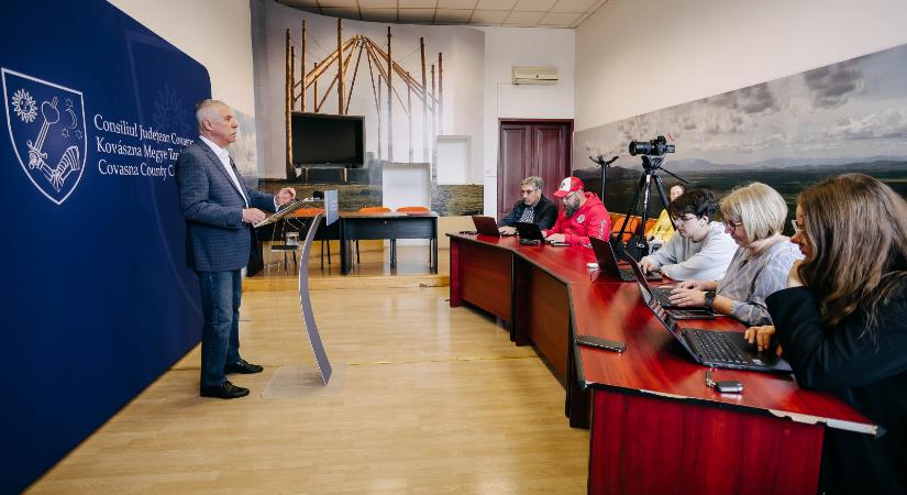 Átszervezési hullám Háromszéken: intézményeket szüntetnek meg és vonnak össze