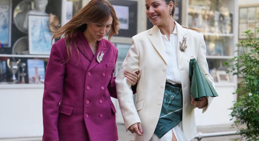 Itt a blézeridő: 10 stílusos darab 10 000 Ft alatt, amivel frissítheted a gardróbodat