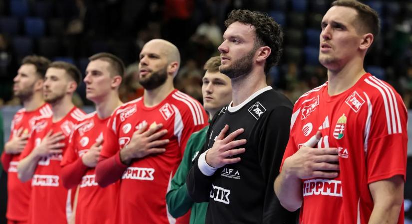 Feröerrel, Montenegróval és Koszovóval játszunk a férfi kézilabda Eb-selejtezősorozatban