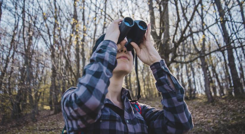 Tavaszi természetles: a hajdú-bihariakra is számítanak