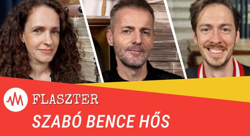 Flaszter 399. – Alkotmányos válságba zuhant Magyarország