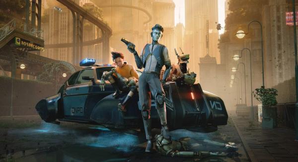 Ígéretes debütálásnak tűnik az Artificial Detective