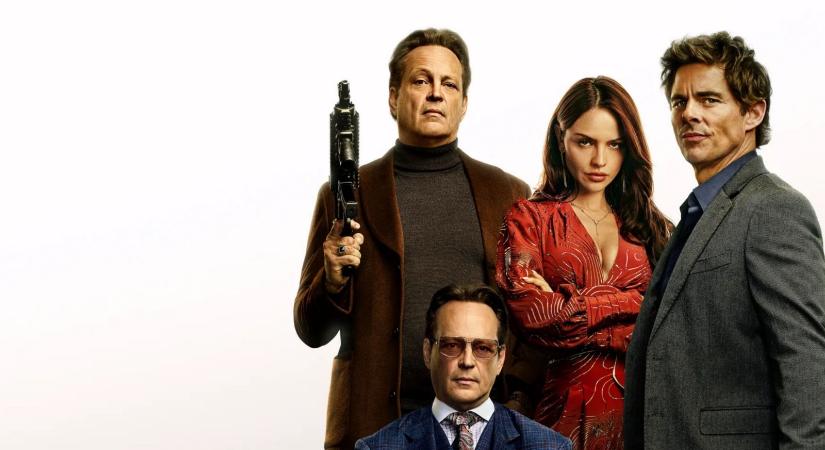 Már holnap nézheted: Ez a sztárokkal készült új sci-fi akcióvígjáték a hónap egyik legnagyobb dobása a streamingóriás platformján!