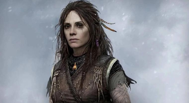 Kiderült, ki lesz Freya az élőszereplős God of War sorozatban