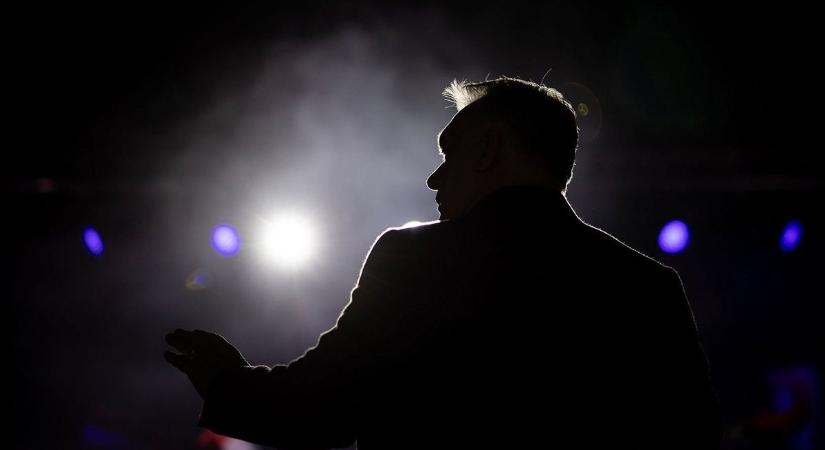 Orbán Viktor kimondta: már nem elég a kétharmad április 12-én, több kell – "Akkor a pokol kapuin is át tudnunk menni"