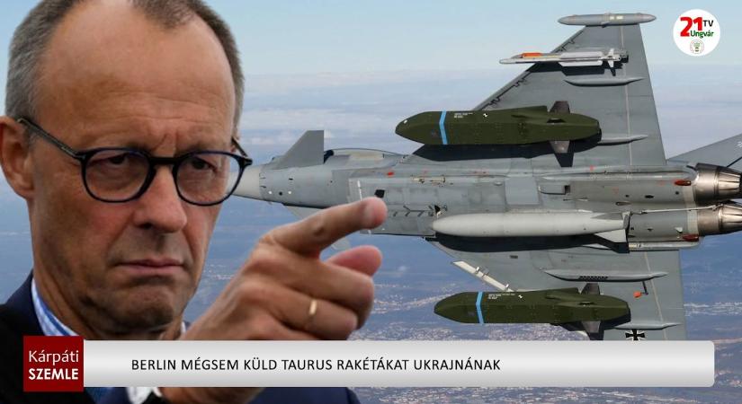 Kárpáti szemle (2026.03.26) Esti hírek (videó)