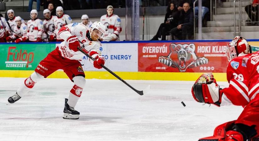 Megint nem sokon múlt – ezúttal nem tudtak túljárni Rinne eszén