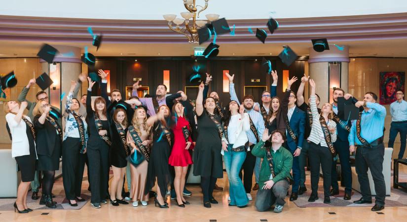 Tehetségprogrammal erősít az Accor