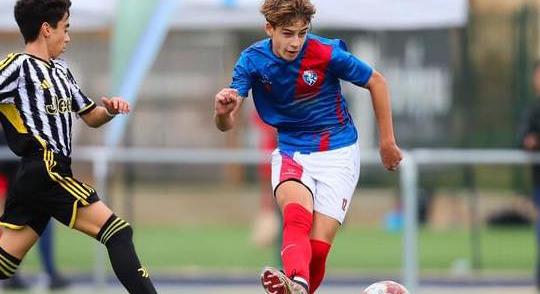 16 éves magyar tehetség a Real Betisnél folytatja pályafutását