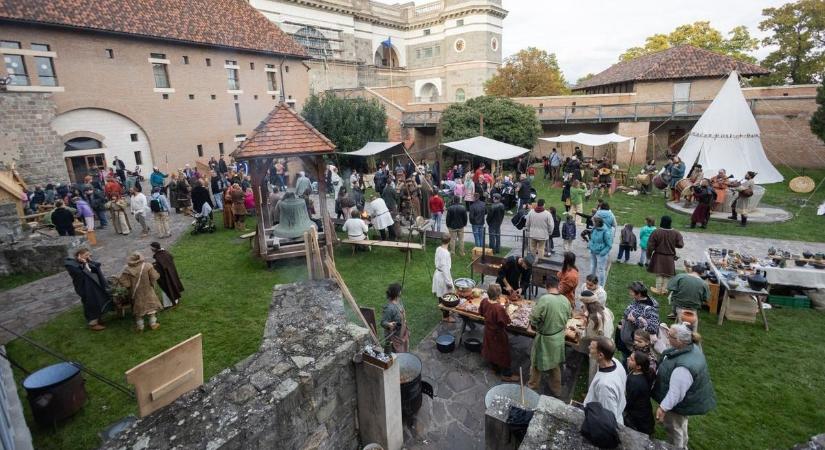 Több mint ezer éve Magyarország bölcsője: 10 érdekesség az esztergomi várról