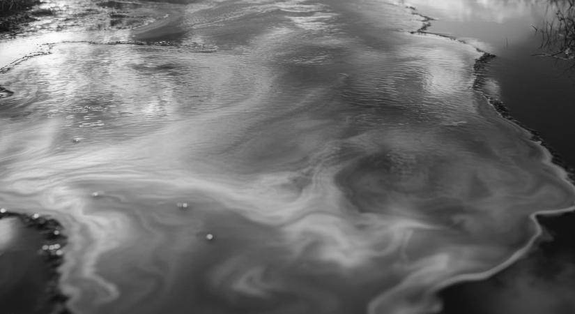 Talajvízbe szivárogtak a mérgező anyagok, elérte a lakóövezetet – figyelmeztettek a kutak használatára a Cséry-telepen