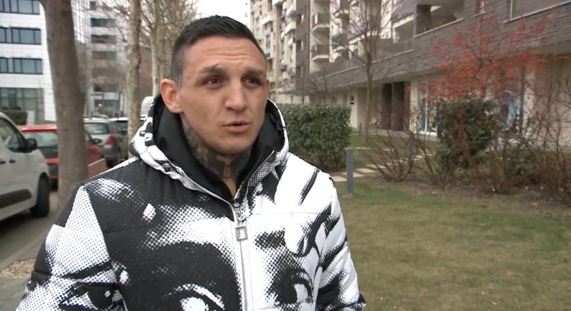 „Semmilyen állapotban nem vezettem” – Boráros Gábor korábbi nyilatkozata újra elő került