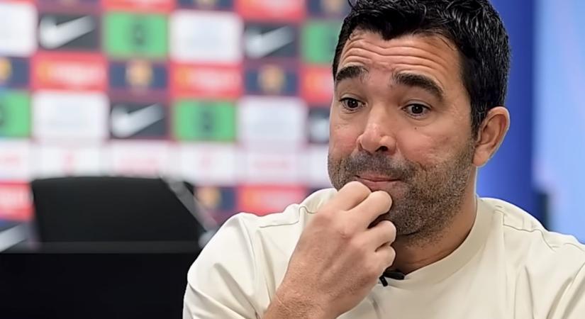 Durran az átigazolási bomba, szinte lehetetlen átigazolásra készül az FC Barcelona