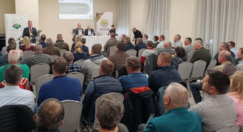 Veszélyben a magyar gazdák: az unió számukra hátrányos módosításokat tervez