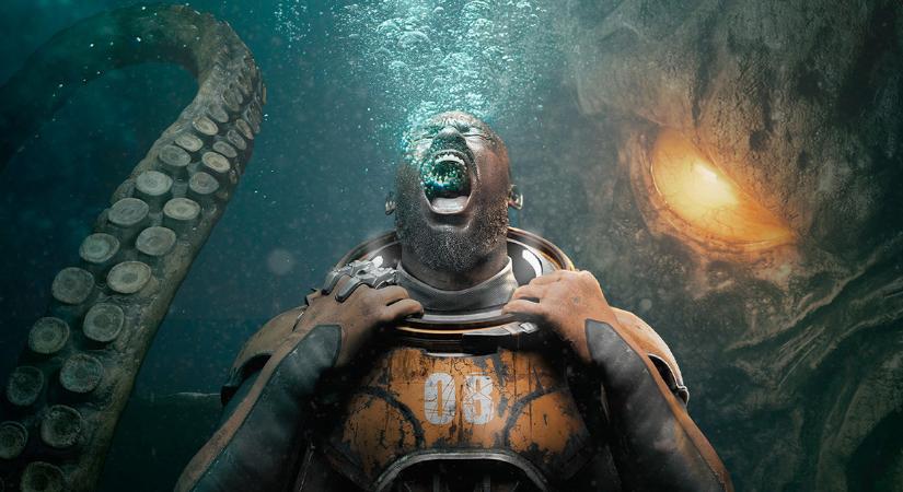 Színtiszta lovecrafti horror vár a Cthulhu: The Cosmic Abyss mélységében