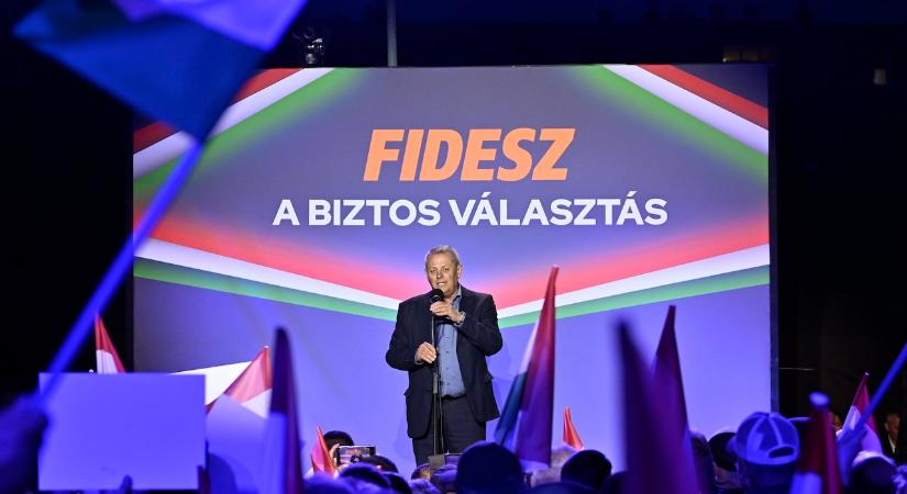 Április 12-én mindannyian sorsot választunk magunknak