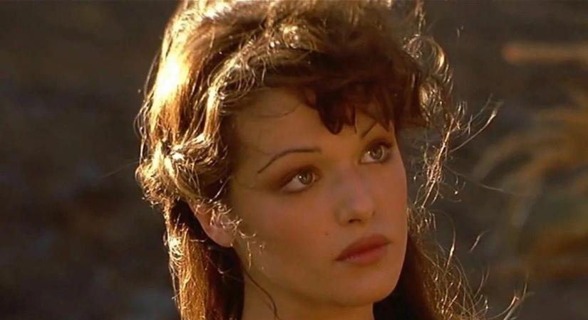 Rachel Weisz sosem nézett ki jobban: nem vicc, ez halál komoly