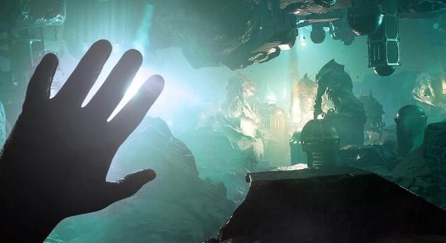 Mélytengeri Sherlock lehetsz, ha bírod idegekkel a Cthulhu: The Cosmic Abyss borzalmait