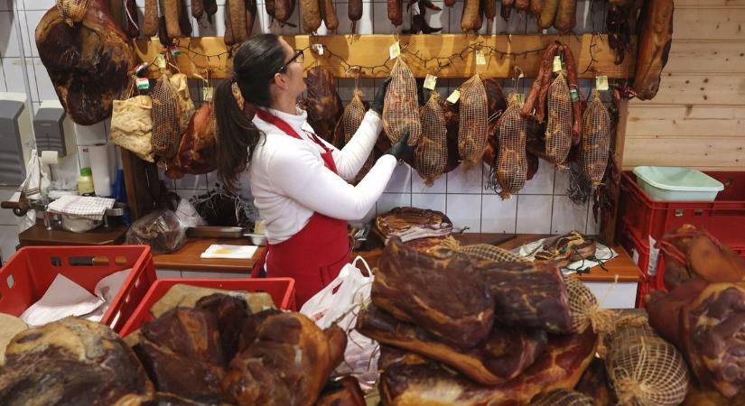 Mitől lesz igazán finom a húsvéti sonka? Az egri hentes elárulta