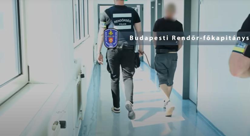 Megölte a feleségét, majd levágta az ujját, hogy hozzáférjen a pénzéhez – vádat emeltek