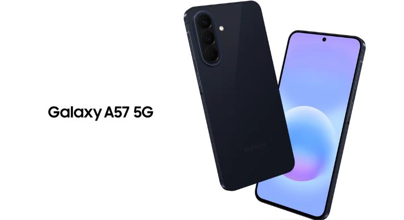 Brutális fogyókúrán az új Galaxy A-széria