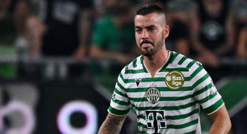 „Nem volt őszinteség” – Botka Endre kiakadt a Ferencváros edzőire