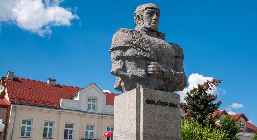 Így halt meg Bem apó, iszonyatos végzet érte nem sokkal Petőfi Sándor halála után