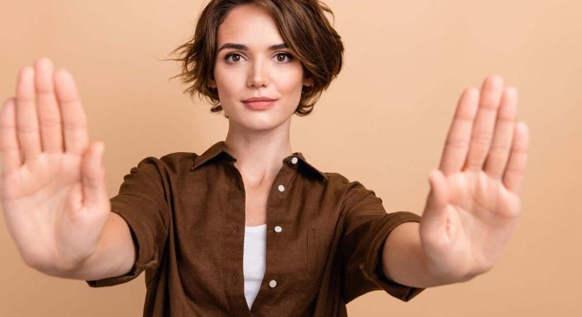  A nemet mondás művészete – Almási Kitti klinikai szakpszichológus rovata