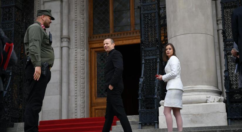 Dúró Dóra üzent, a Mi Hazánk Mozgalom sehol senki javára nem lép vissza