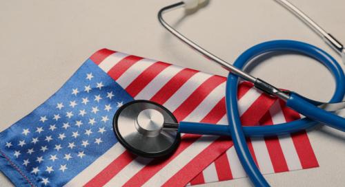 Ezek az országok költik a legtöbbet egészségre