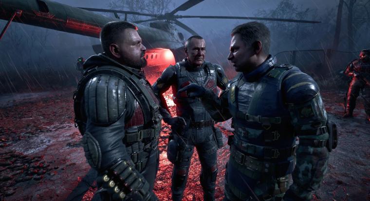 Új területekkel támad a S.T.A.L.K.E.R. 2 első történeti kiegészítője