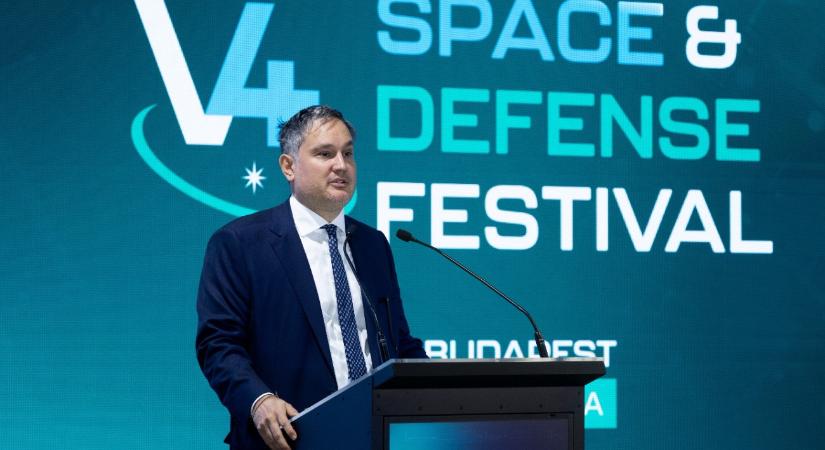 Kilőtt a magyar hadiipar