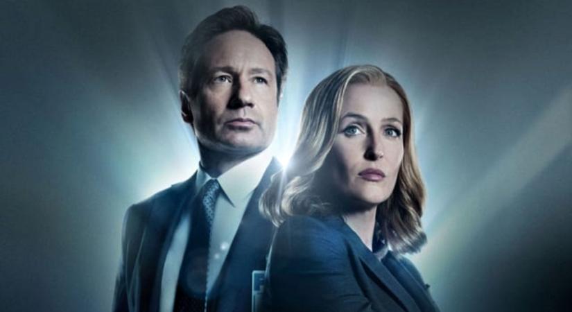 Megvan, ki játssza az X-akták rebootjának férfi főszerepét, aki egy vadiúj karakter lesz, nem Mulder ügynök "variánsa"