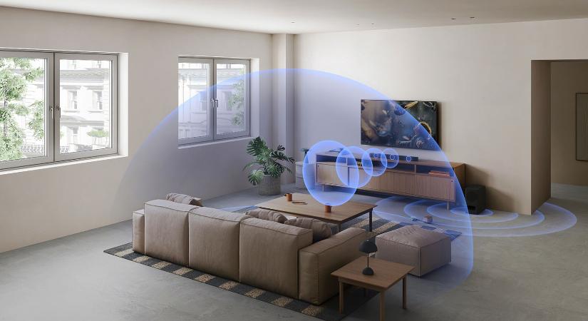 A kimúlás előtt még érkezik néhány Sony hangcucc