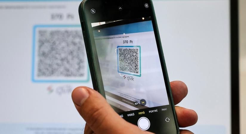 Kiderült, mi a helyzet a qvik-fizetésekkel